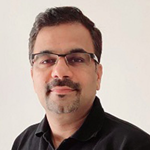 Rajeev Ramapurath