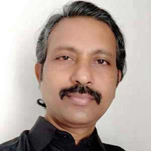 Thillai Rajan